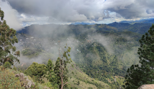 Ella Sri Lanka