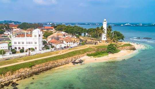 Galle Sri Lanka