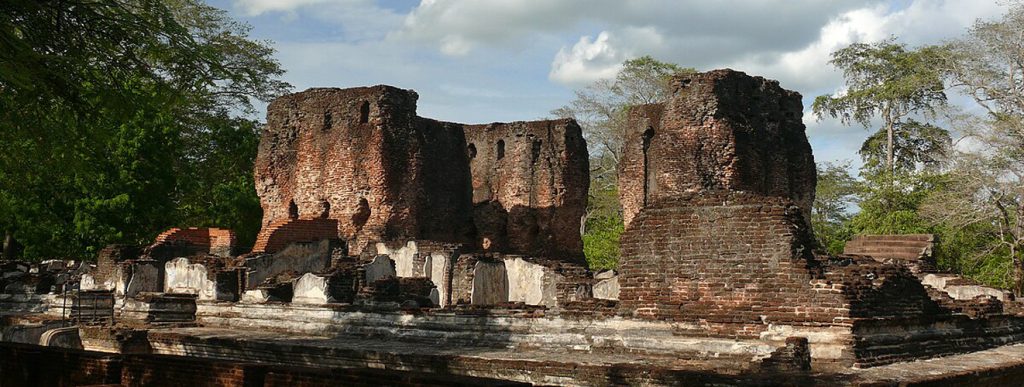 Historical Tour of Sri Lanka 2